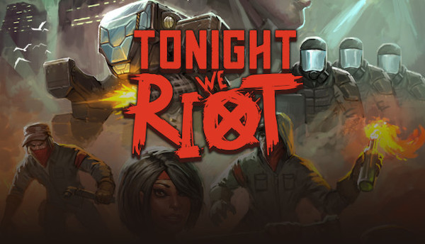 icon for Tonight We Riot