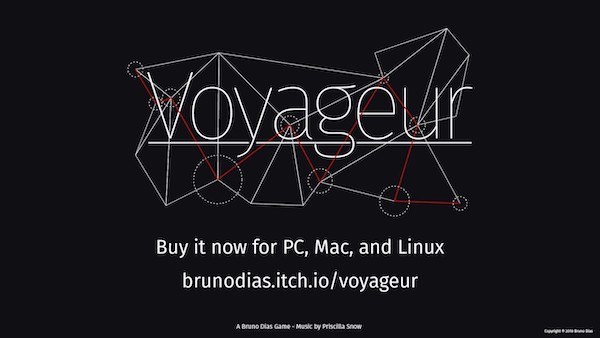 icon for Voyageur