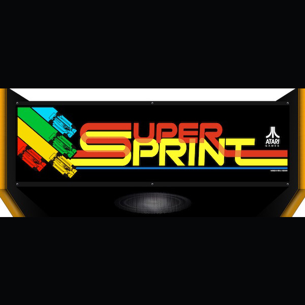 icon for Super Sprint