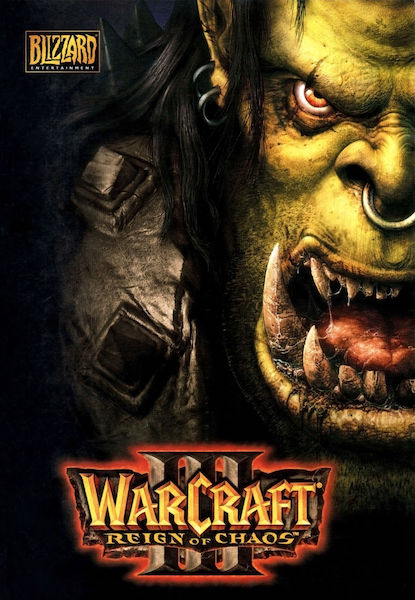 icon for Warcraft III