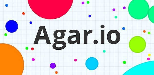 icon for Agar.io