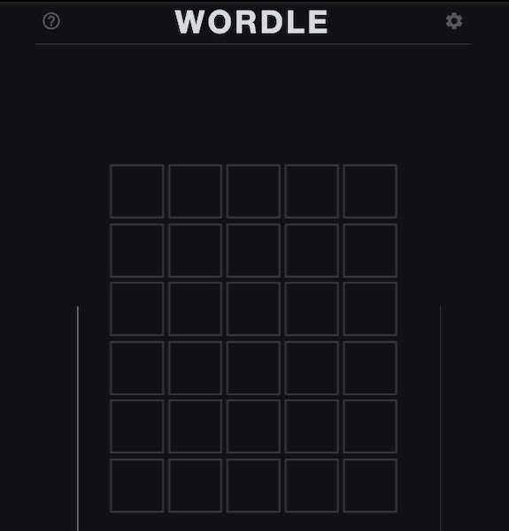 icon for Wordle