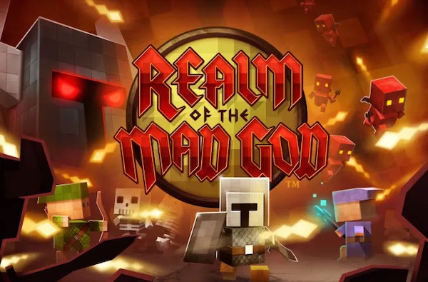 icon for Realm Of The Mad God