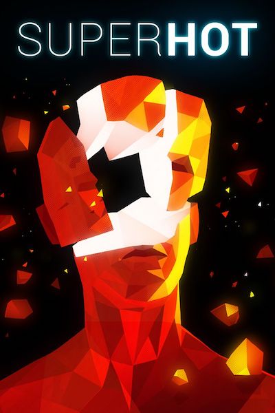 icon for Superhot