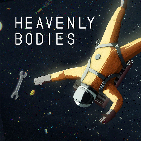 icon for Heavenly Bodies