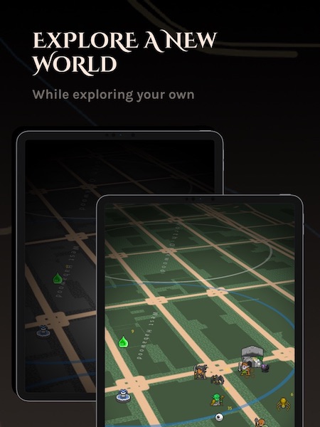 icon for Orna: The GPS RPG