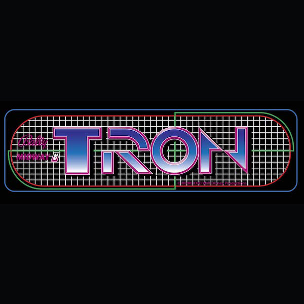 icon for Tron