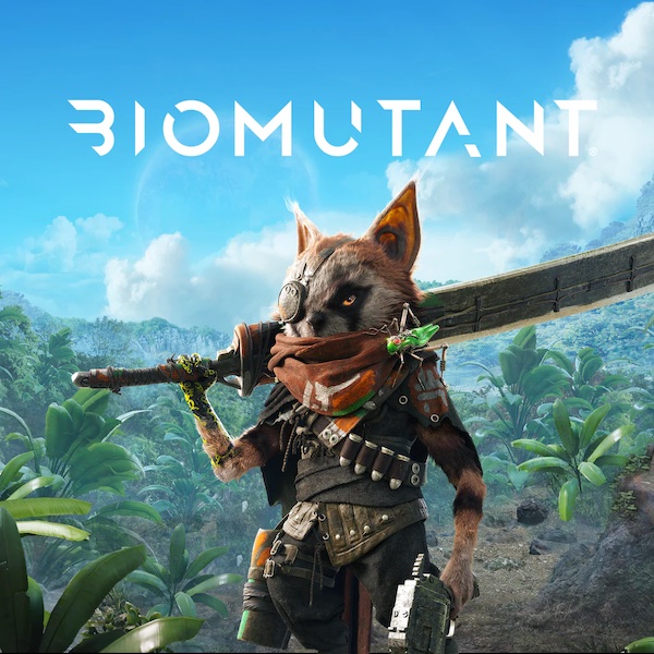 icon for Biomutant