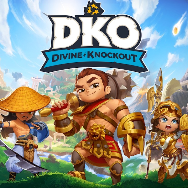 icon for Divine Knockout