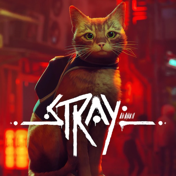 icon for Stray