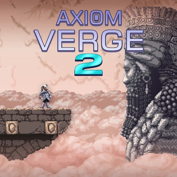 icon for Axiom Verge 2