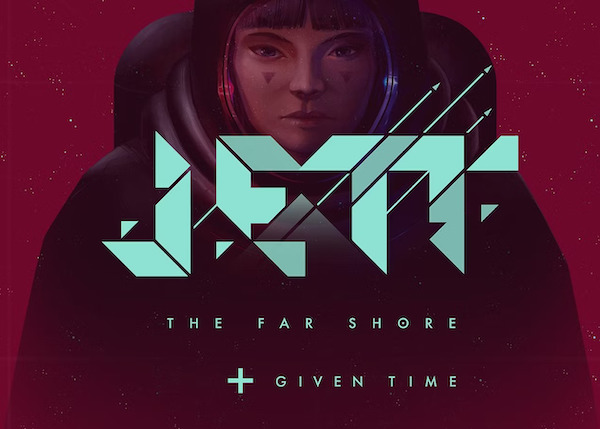 icon for JETT: The Far Shore