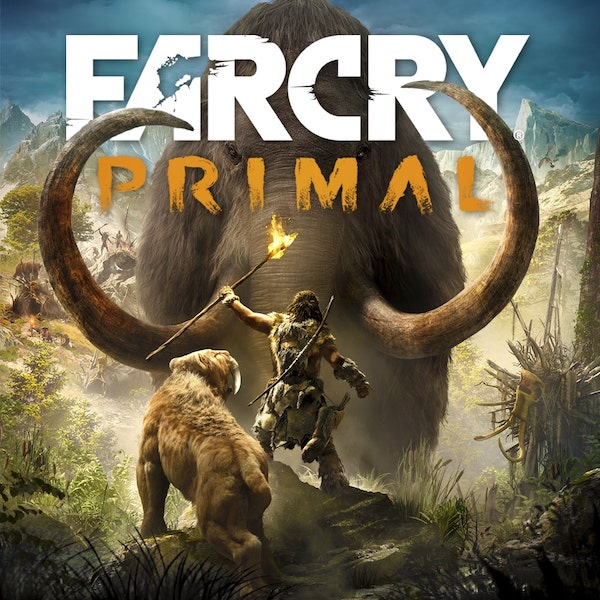icon for Far Cry Primal