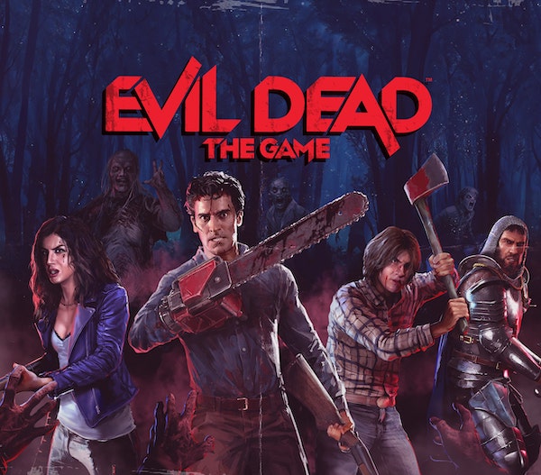 icon for Evil Dead: The Game