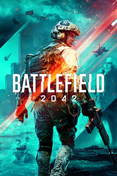 icon for Battlefield 2042