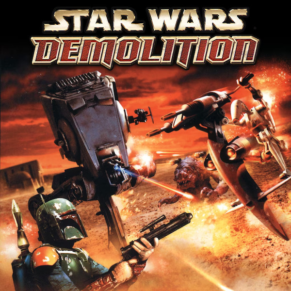 icon for Star Wars Demolition