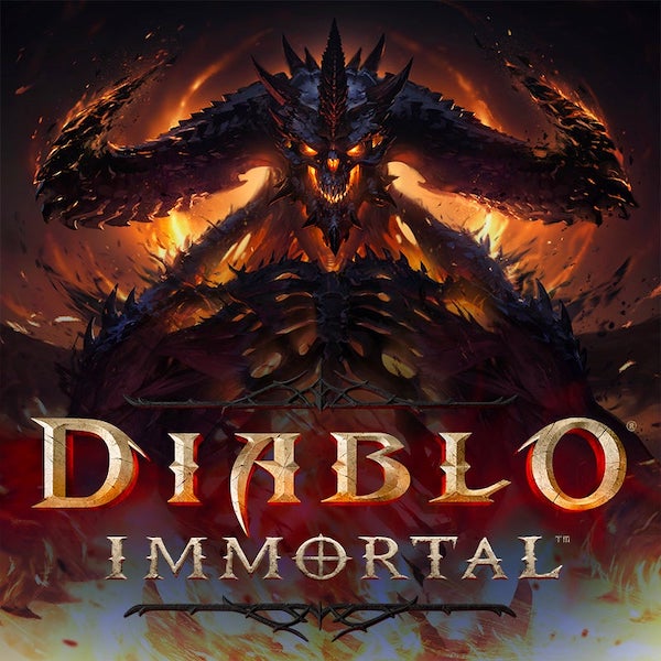 icon for Diablo Immortal
