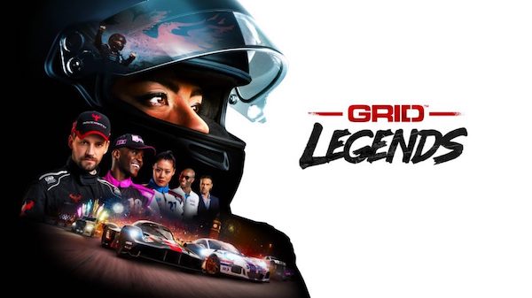 icon for GRID Legends