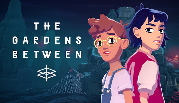 icon for The Gardens Between