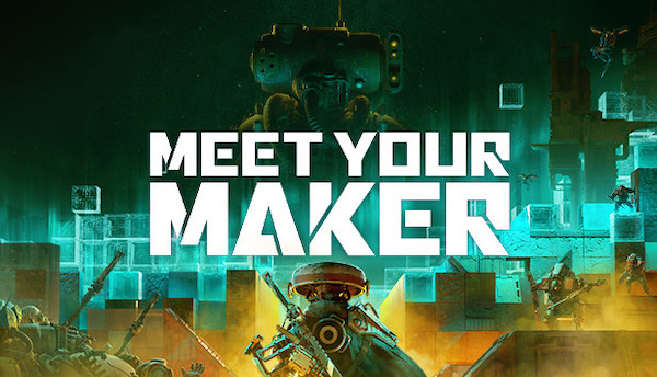 icon for Meet Your Maker