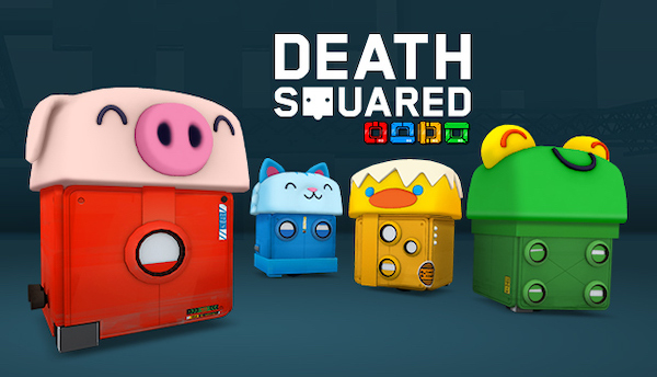 icon for Death Squared