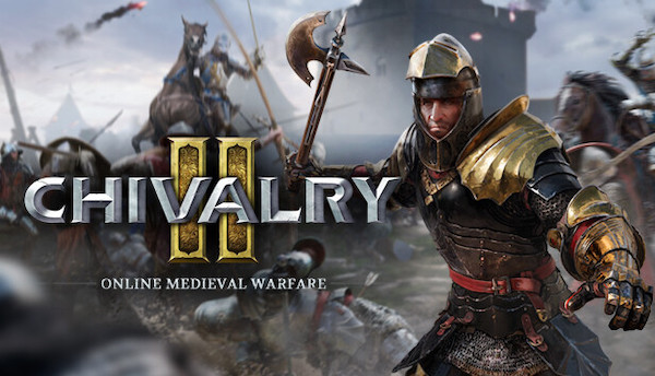 icon for Chivalry 2