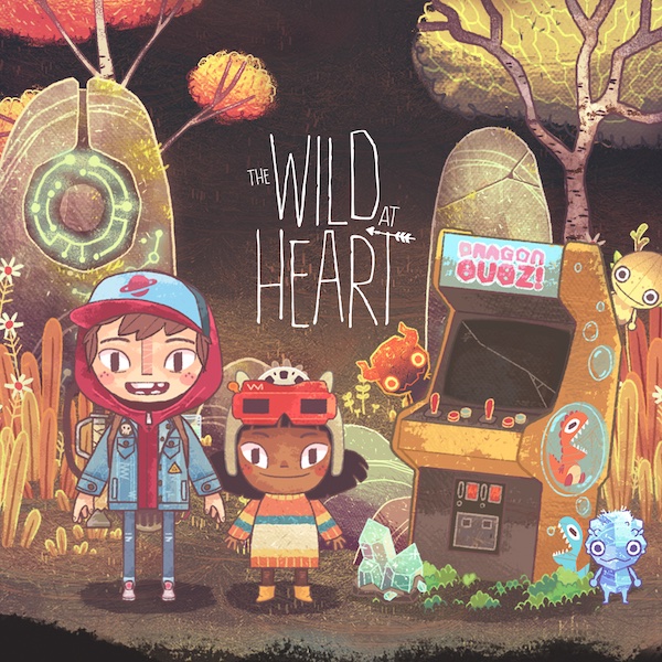 icon for The Wild At Heart