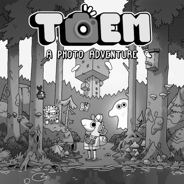icon for Toem