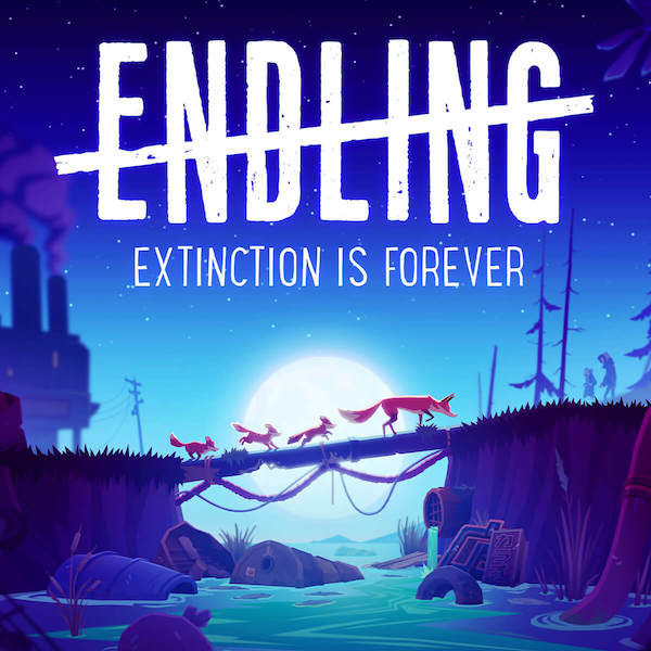 icon for Endling: Extinction Is Forever
