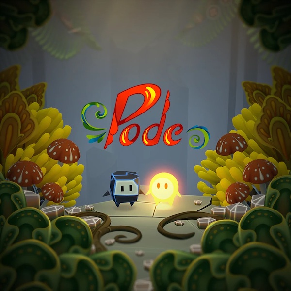 icon for Pode