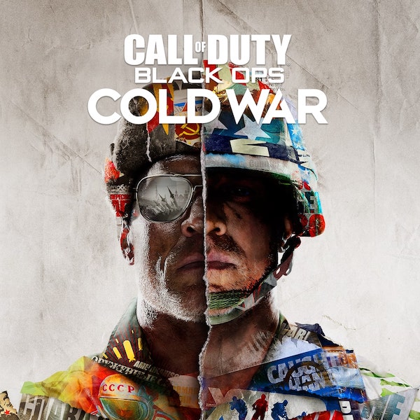 icon for Call Of Duty: Black Ops Cold War