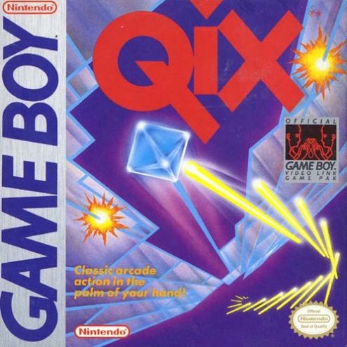 icon for Qix