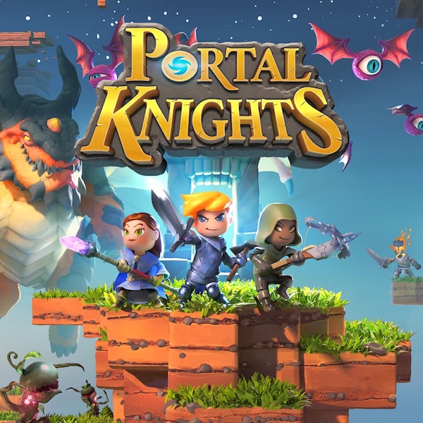 icon for Portal Knights