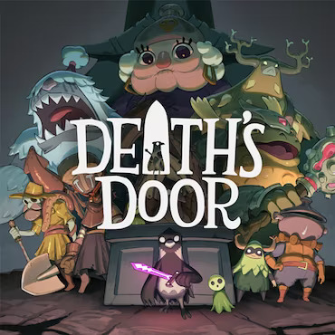 icon for Death's Door
