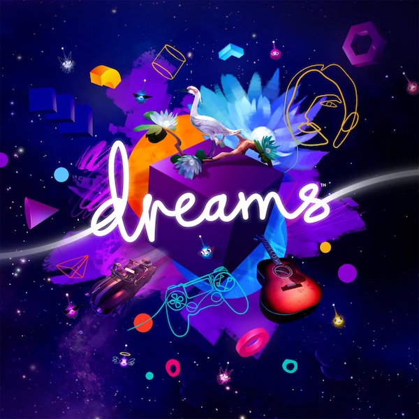 icon for Dreams
