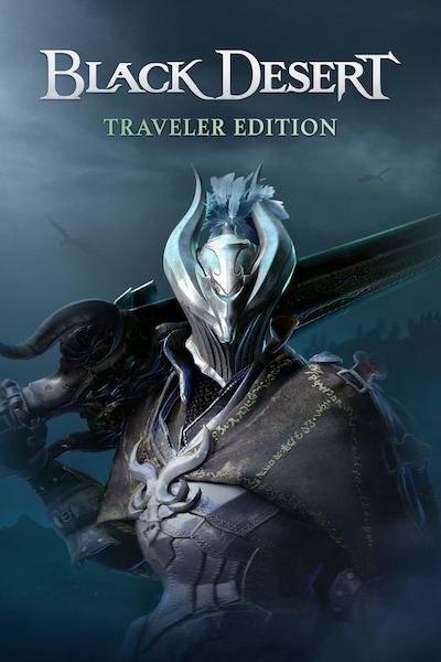 icon for Black Desert