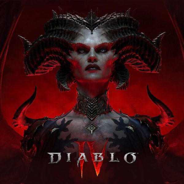 icon for Diablo IV