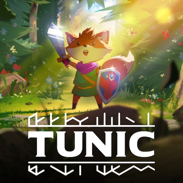 icon for Tunic