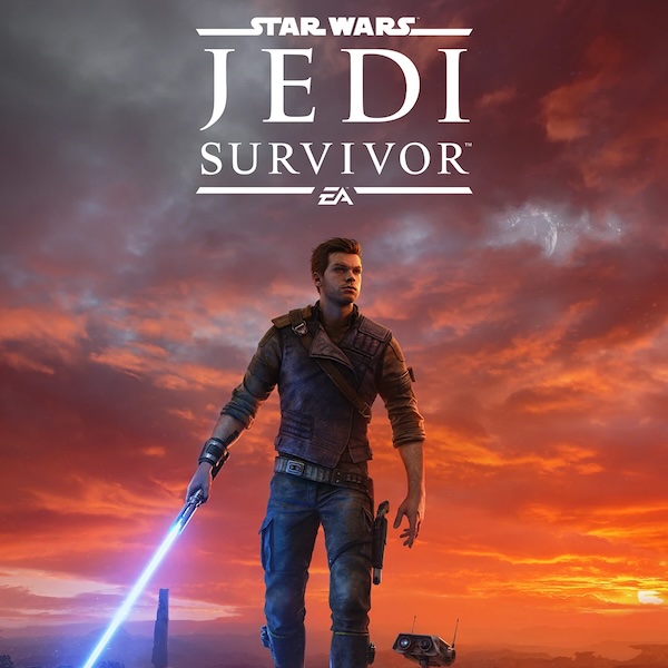 icon for Star Wars Jedi: Survivor