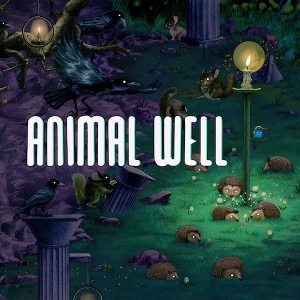 icon for Animal Well