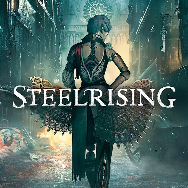 icon for Steelrising