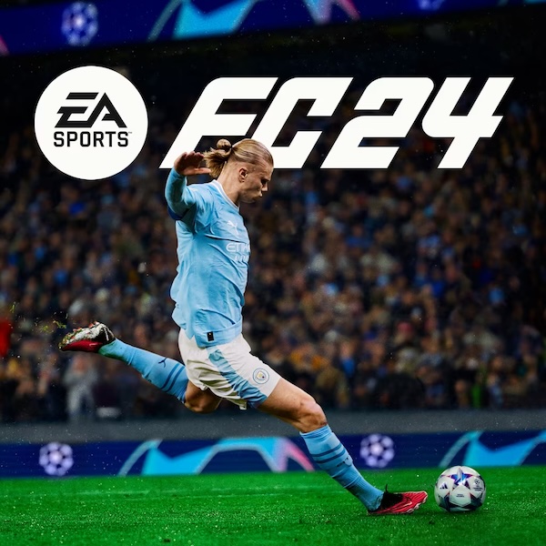 icon for EA Sports FC 24