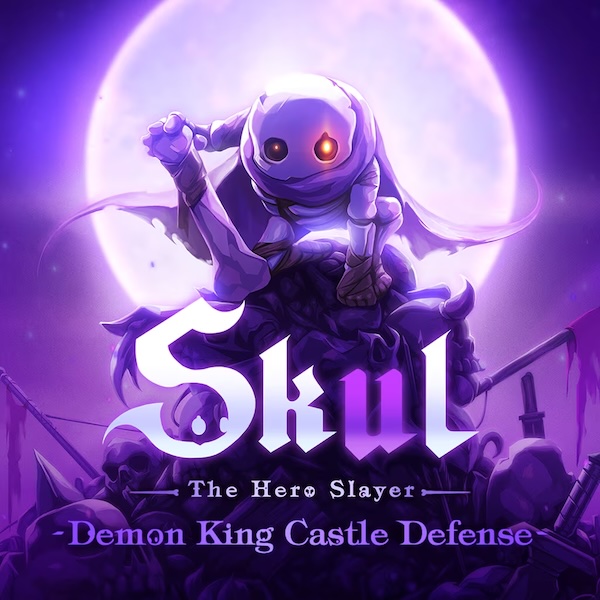 icon for Skul: The Hero Slayer