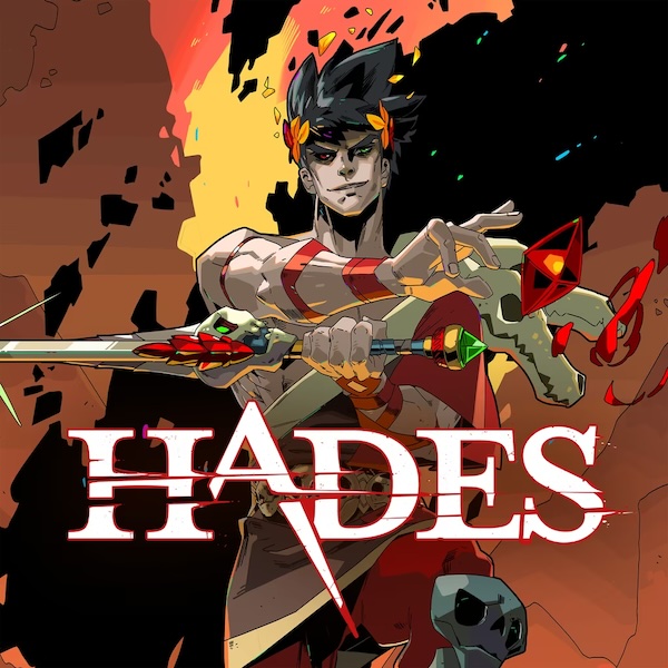 icon for Hades