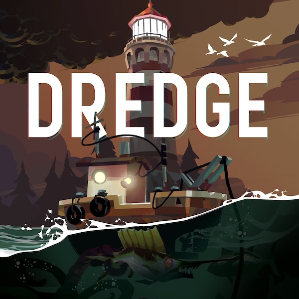 icon for Dredge