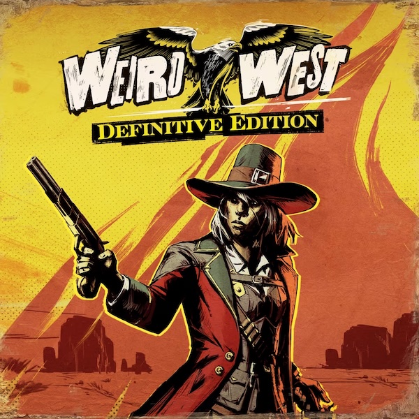 icon for Weird West