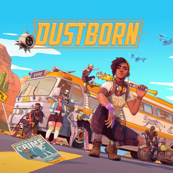 icon for Dustborn