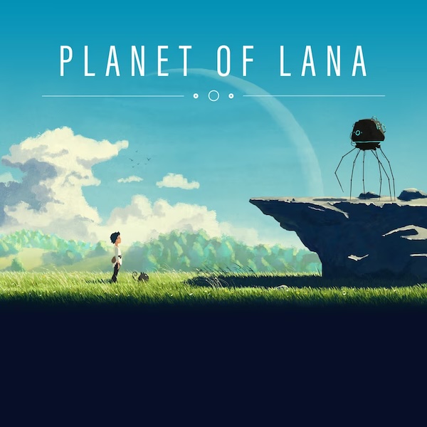 icon for Planet of Lana