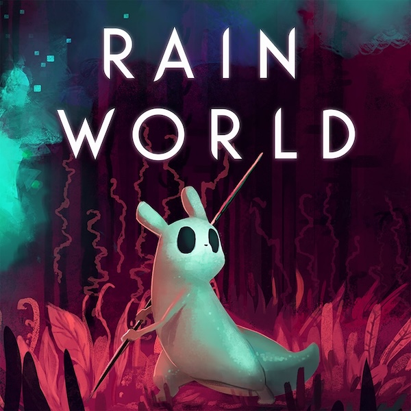 icon for Rain World