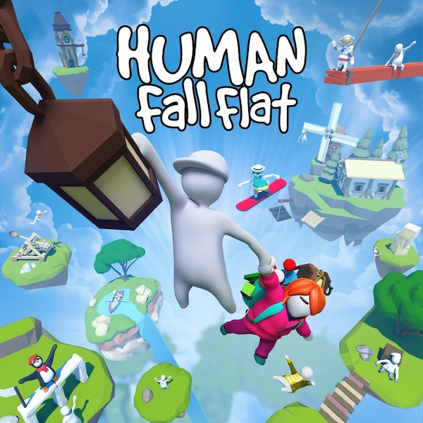 icon for Human fall Flat